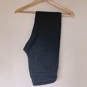 Banana Republic Dark Denim Jeans